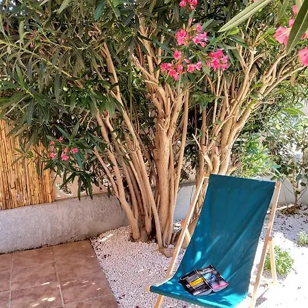 Dom wakacyjny La Catalane - Les Jardins Du Rivage - Wifi- Piscine Le Barcarès