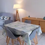 La Catalane - Les Jardins Du Rivage - Wifi- Piscine