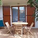 La Catalane - Les Jardins Du Rivage - Wifi- Piscine *