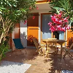 La Catalane - Les Jardins Du Rivage - Wifi- Piscine * Ле Баркарес