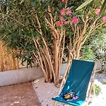Ferienhaus La Catalane - Les Jardins Du Rivage - Wifi- Piscine Le Barcarès