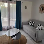 Ferienhaus La Catalane - Les Jardins Du Rivage - Wifi- Piscine