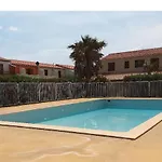 Ferienhaus La Catalane - Les Jardins Du Rivage - Wifi- Piscine *