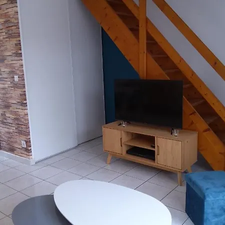 La Catalane - Les Jardins Du Rivage - Wifi- Piscine