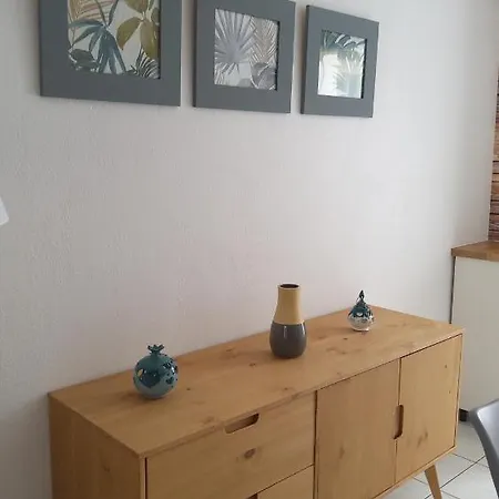 Holiday home La Catalane - Les Jardins Du Rivage - Wifi- Piscine