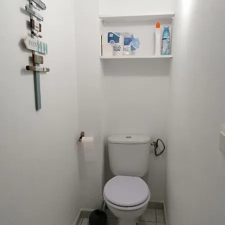 La Catalane - Les Jardins Du Rivage - Wifi- Piscine *