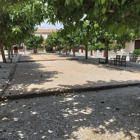 La Catalane - Les Jardins Du Rivage - Wifi- Piscine * Le Barcares