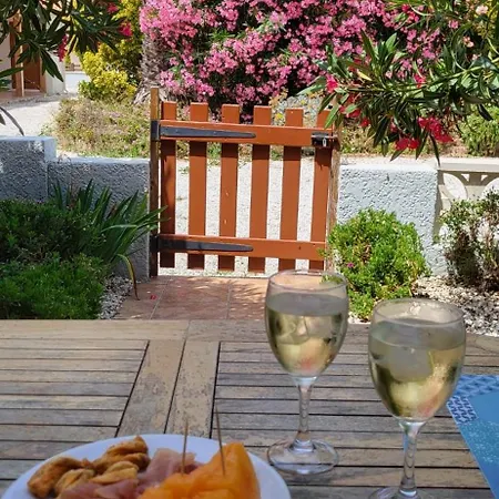 La Catalane - Les Jardins Du Rivage - Wifi- Piscine *