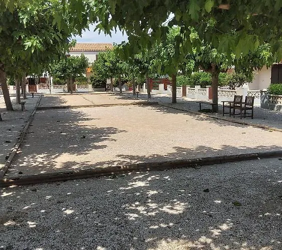La Catalane - Les Jardins Du Rivage - Wifi- Piscine * Le Barcarès